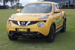 Driving Test Logan