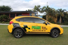logan driving lessons
