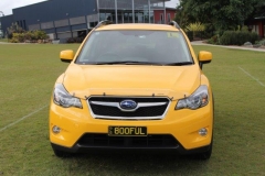 Friendly driving instructors