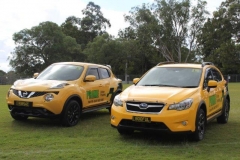 driving test browns plains