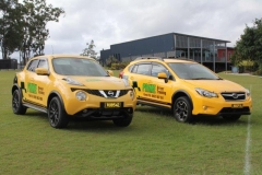 car lessons Brisbane southside