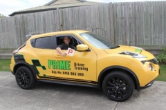 Auto Driving Lessons Logan
